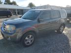 2010 Honda Pilot Exl en Venta en Prairie Grove, AR - Side