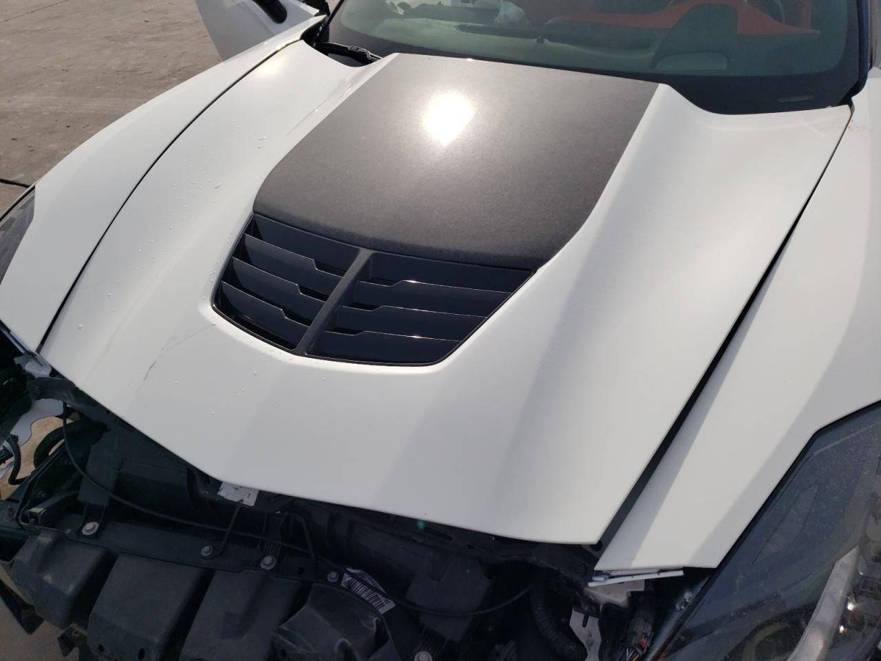 2016 Chevrolet Corvette - Image 12