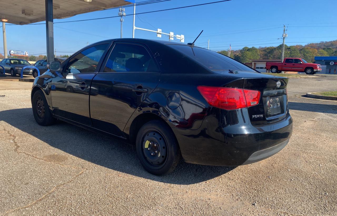 2010 Kia Forte - Image 3