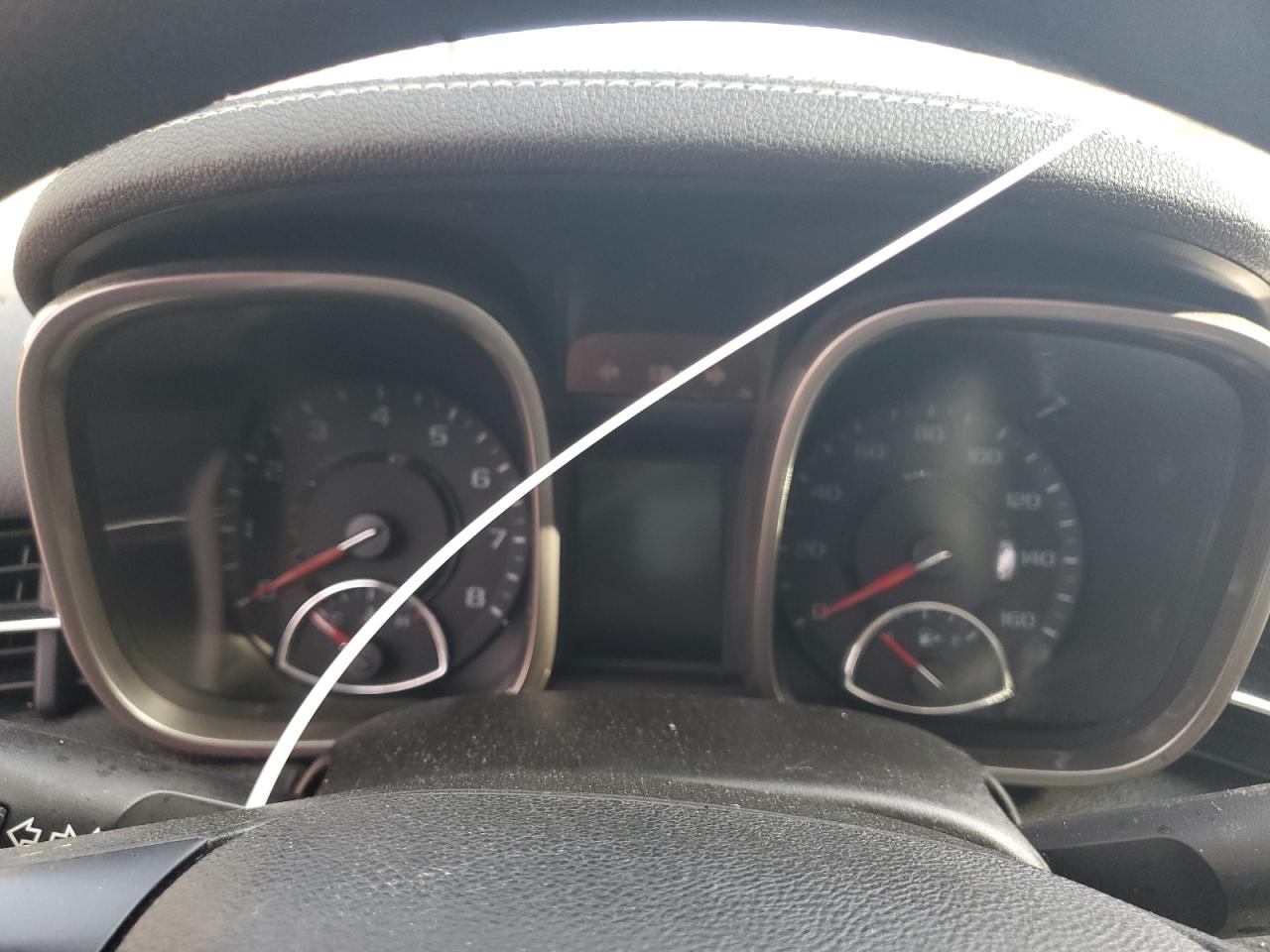 2013 Chevrolet Malibu - Image 9