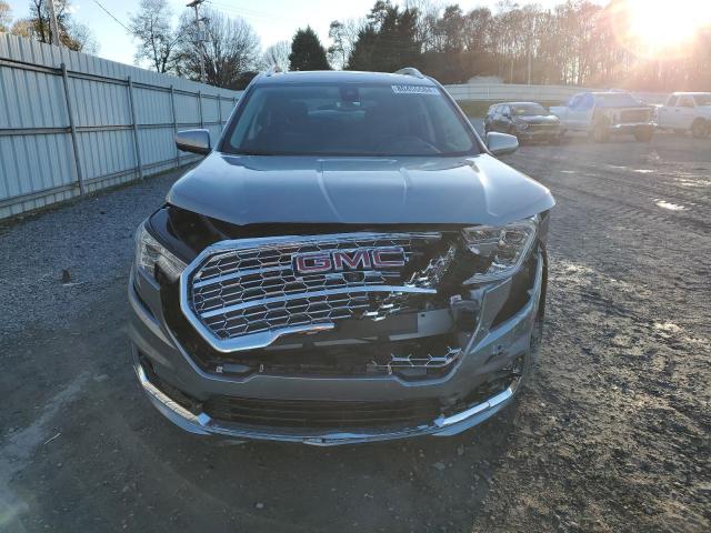  GMC TERRAIN 2024 Gray