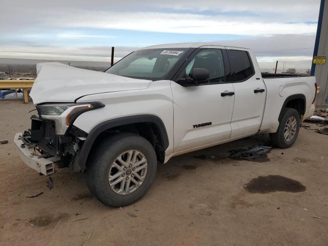 2022 Toyota Tundra Double Cab Sr