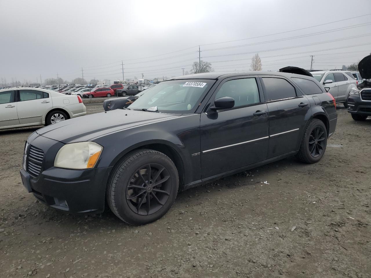 2006 Dodge Magnum - Image 1