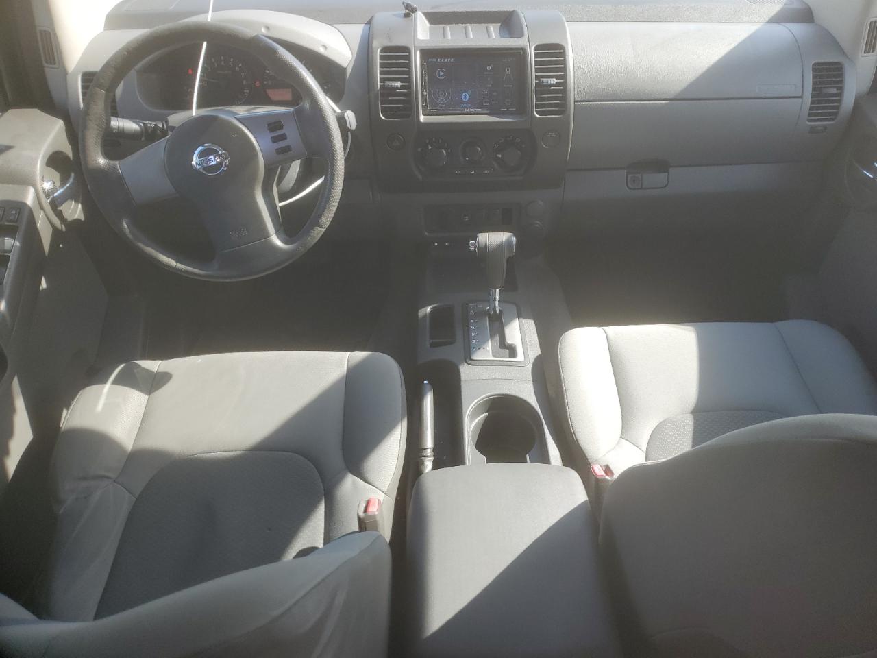 2010 Nissan XTerra - Image 8
