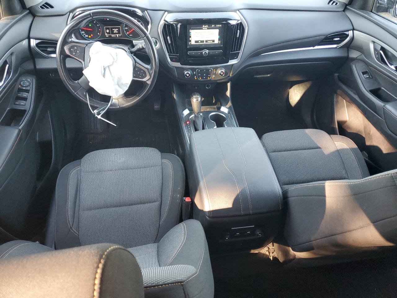 2019 Chevrolet Traverse - Image 8