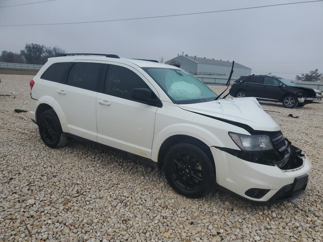 2019 Dodge Journey - Image 4