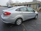 2011 Ford Fiesta S na sprzedaż w Baltimore, MD - Mechanical