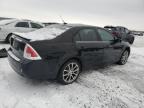 2009 Ford Fusion Sel zu verkaufen in Ottawa, ON - Front End