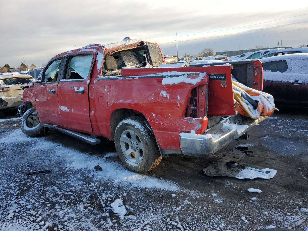 2019 RAM 1500 - Image 2