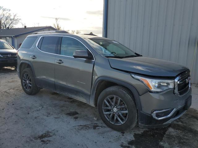  GMC ACADIA 2019 Gray