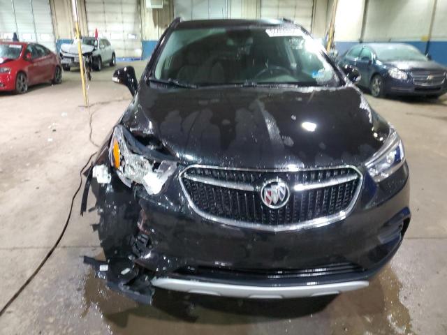  BUICK ENCORE 2019 Черный