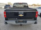 2015 Chevrolet Silverado C1500 Ltz en Venta en Riverview, FL - Side