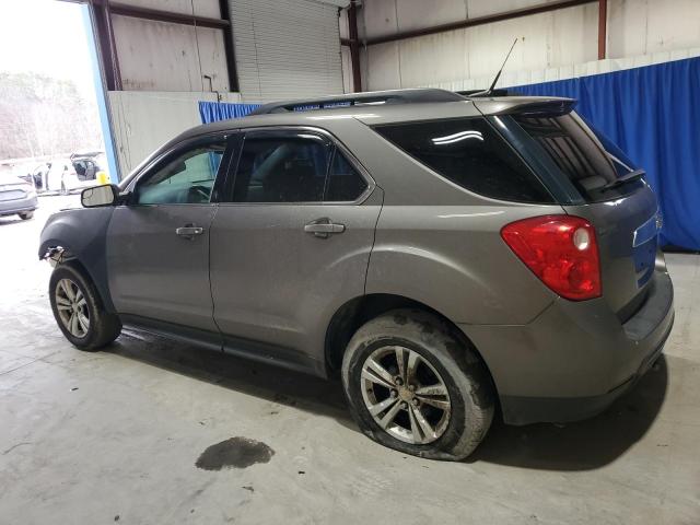 Parquets CHEVROLET EQUINOX 2012 tan