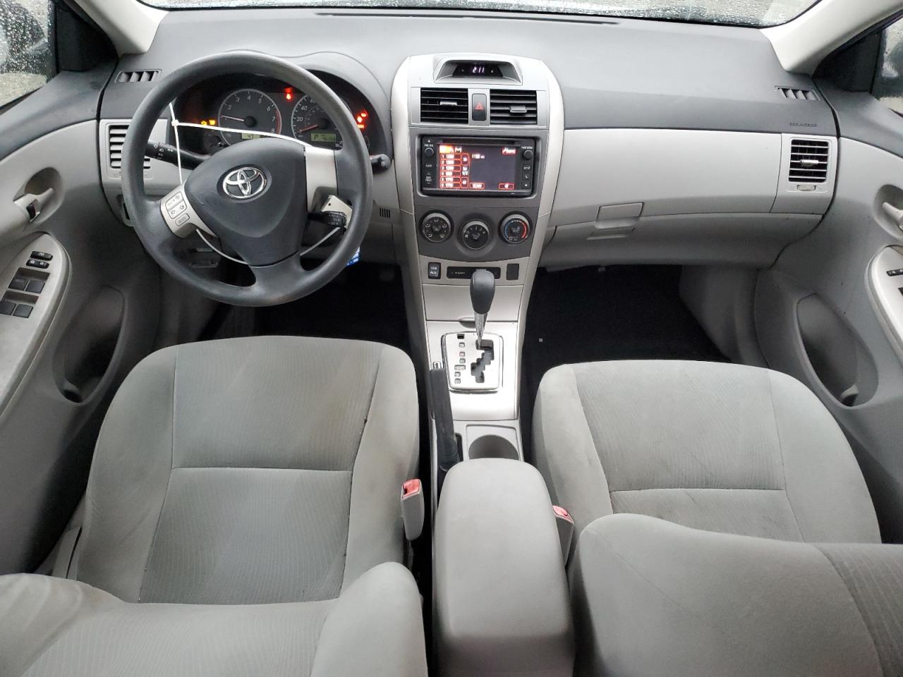 VIN 5YFBU4EE3DP147692 2013 TOYOTA COROLLA no.8