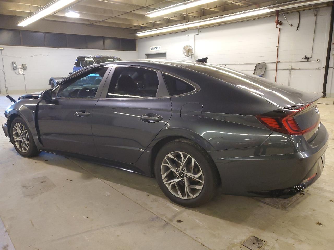 2020 Hyundai Sonata - Image 2
