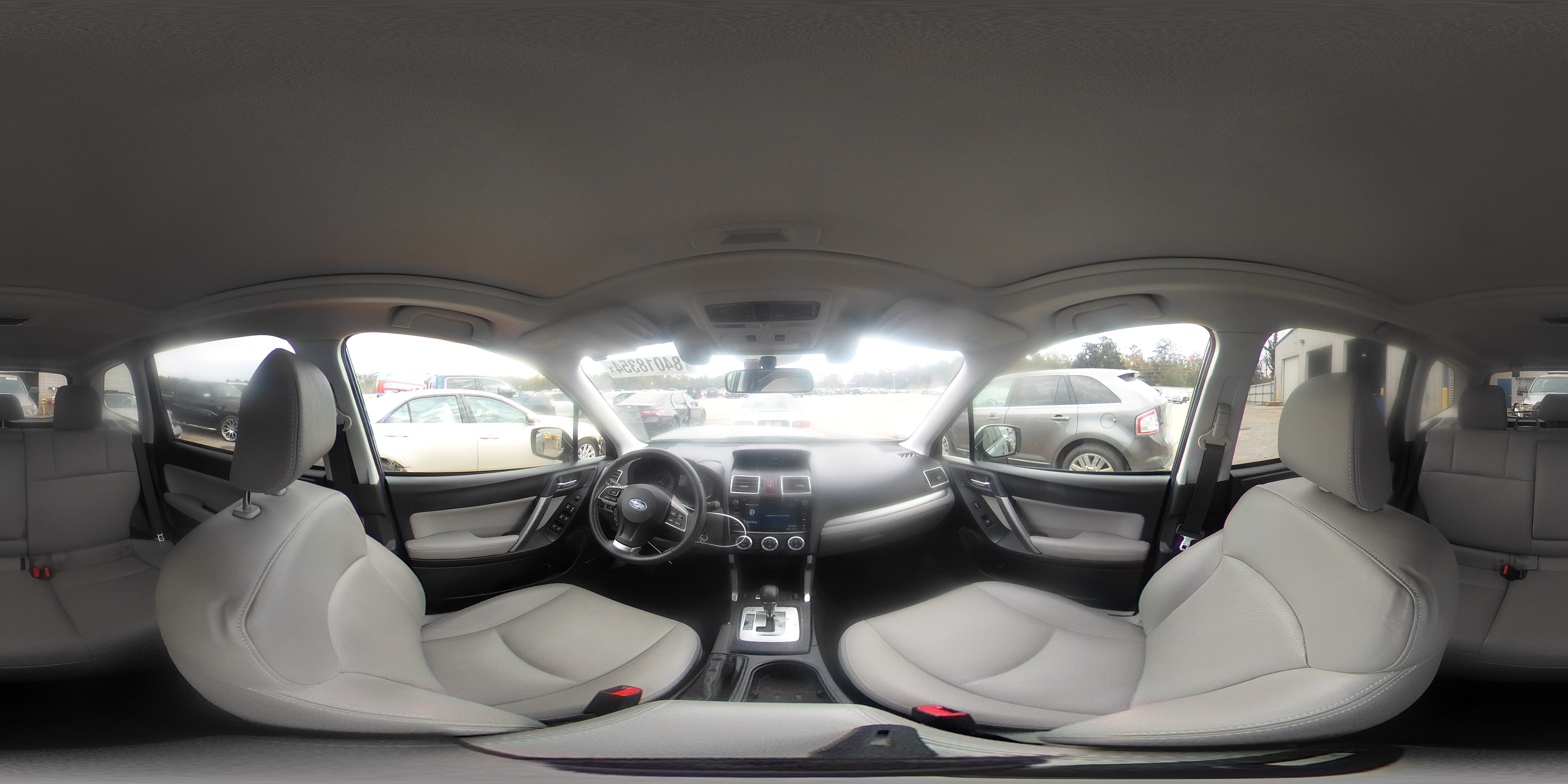 2016 Subaru Forester - Image 15