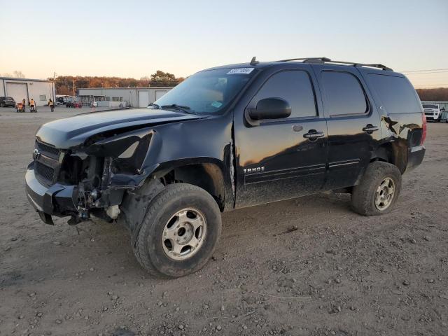 2011 Chevrolet Tahoe C1500 Lt