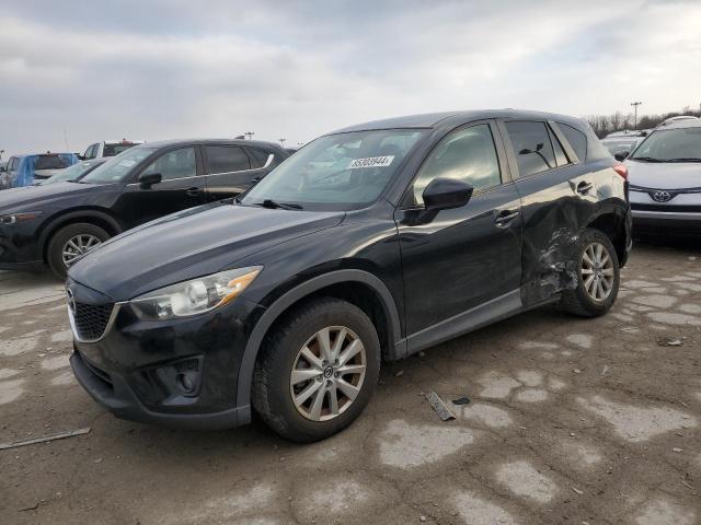  MAZDA CX-5 2015 Czarny