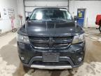 2018 Dodge Journey Gt იყიდება Blaine-ში, MN - Front End