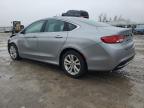 2015 Chrysler 200 Limited за продажба в Appleton, WI - Front End