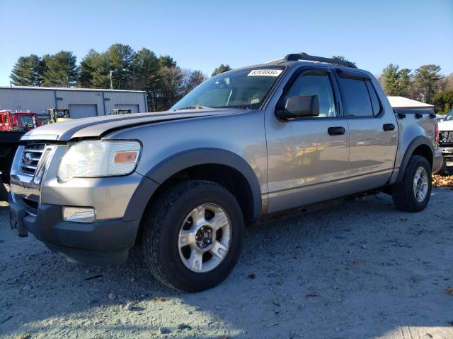 2008 Ford Explorer Sport Trac Xlt zu verkaufen in Mendon, MA - Minor Dent/Scratches