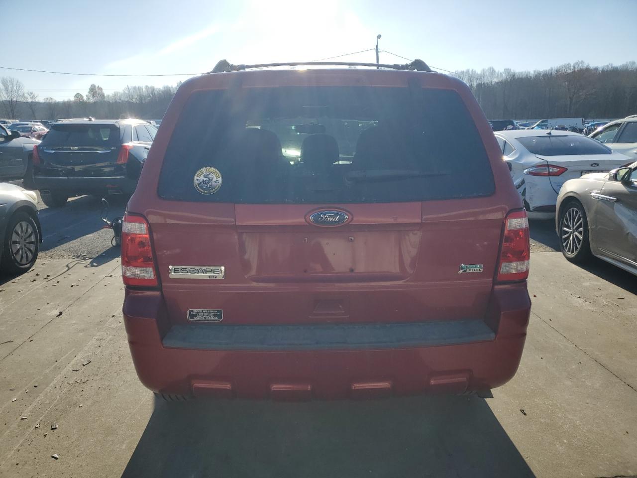 2011 Ford Escape - Image 6
