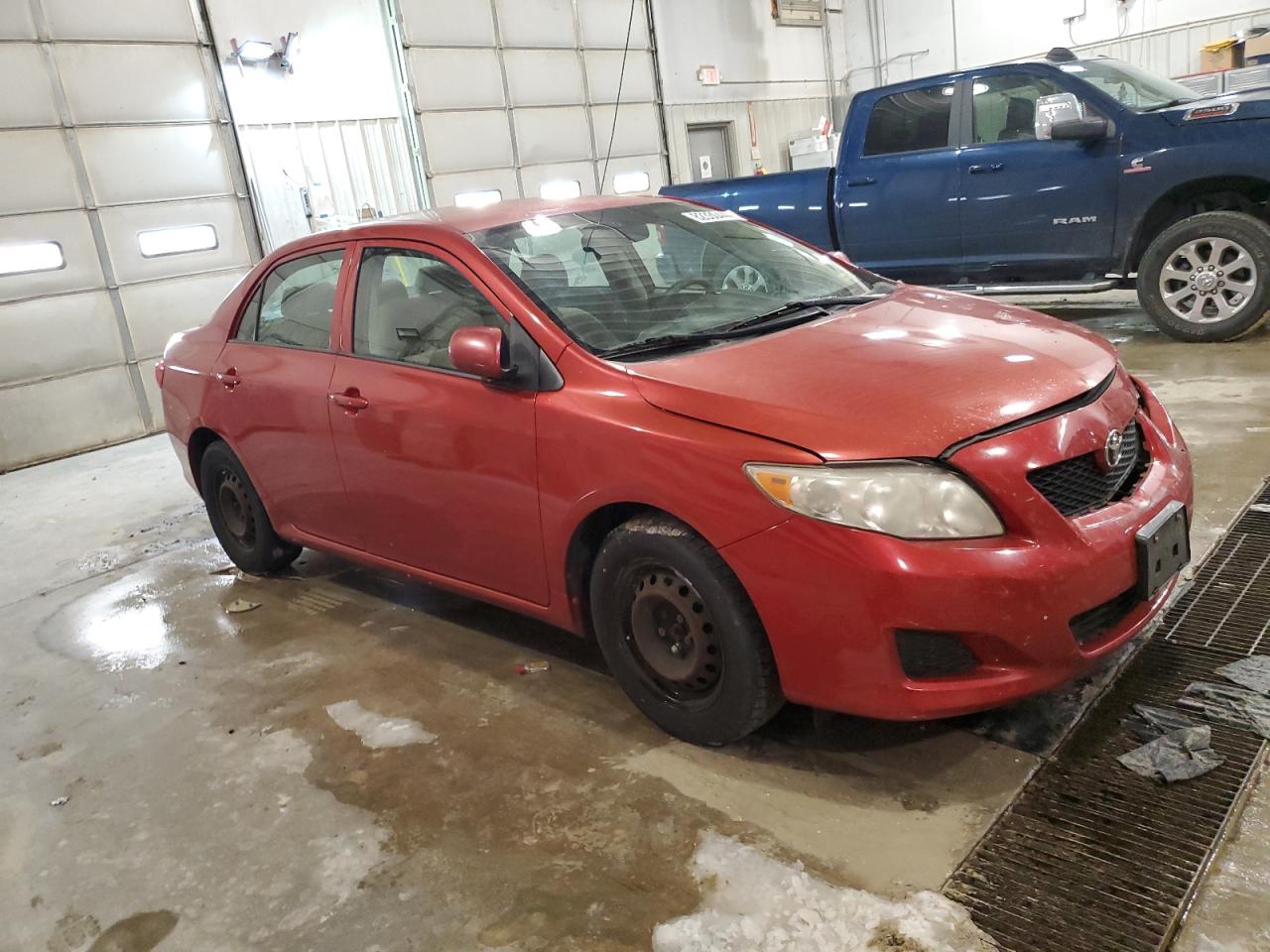 2009 Toyota Corolla - Image 4
