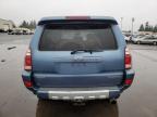 2004 Toyota 4Runner Limited продається в Woodburn, OR - Front End