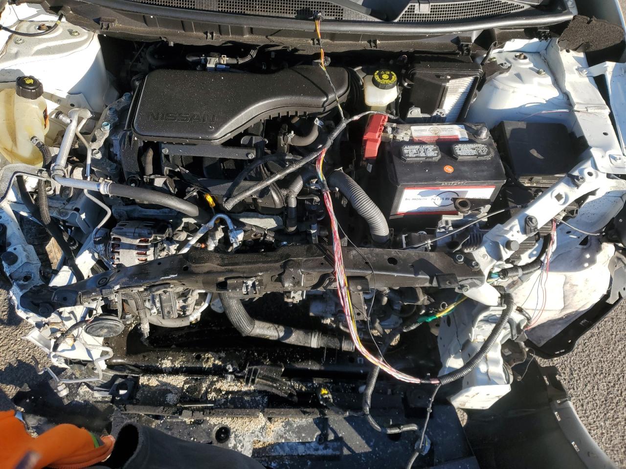 2019 Nissan Rogue - Image 12