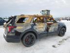 2023 FORD EXPLORER ST for sale at Copart AB - EDMONTON