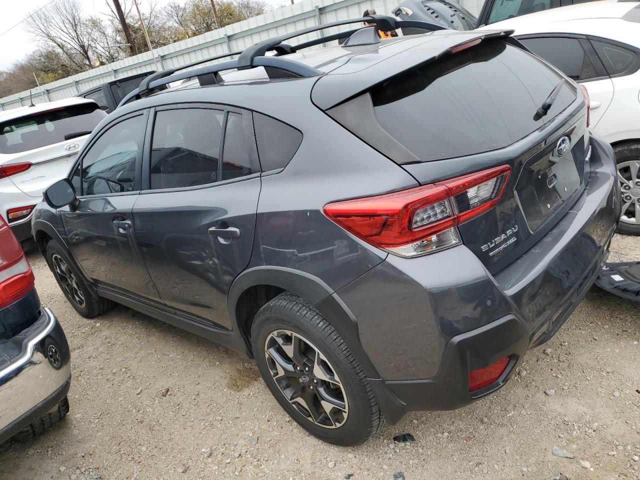 2020 Subaru XV - Image 2