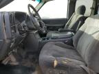 2002 Chevrolet Silverado K1500 на продаже в Helena, MT - Front End