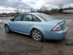 2008 Ford Taurus Sel zu verkaufen in Columbia Station, OH - Mechanical