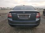 2007 Acura Tl  en Venta en Sacramento, CA - Front End