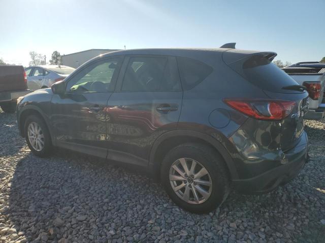  MAZDA CX-5 2013 Charcoal