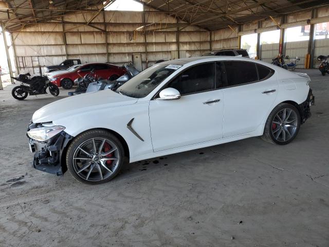 Phoenix, AZ에서 판매 중인 2020 Genesis G70 Elite - Rear End