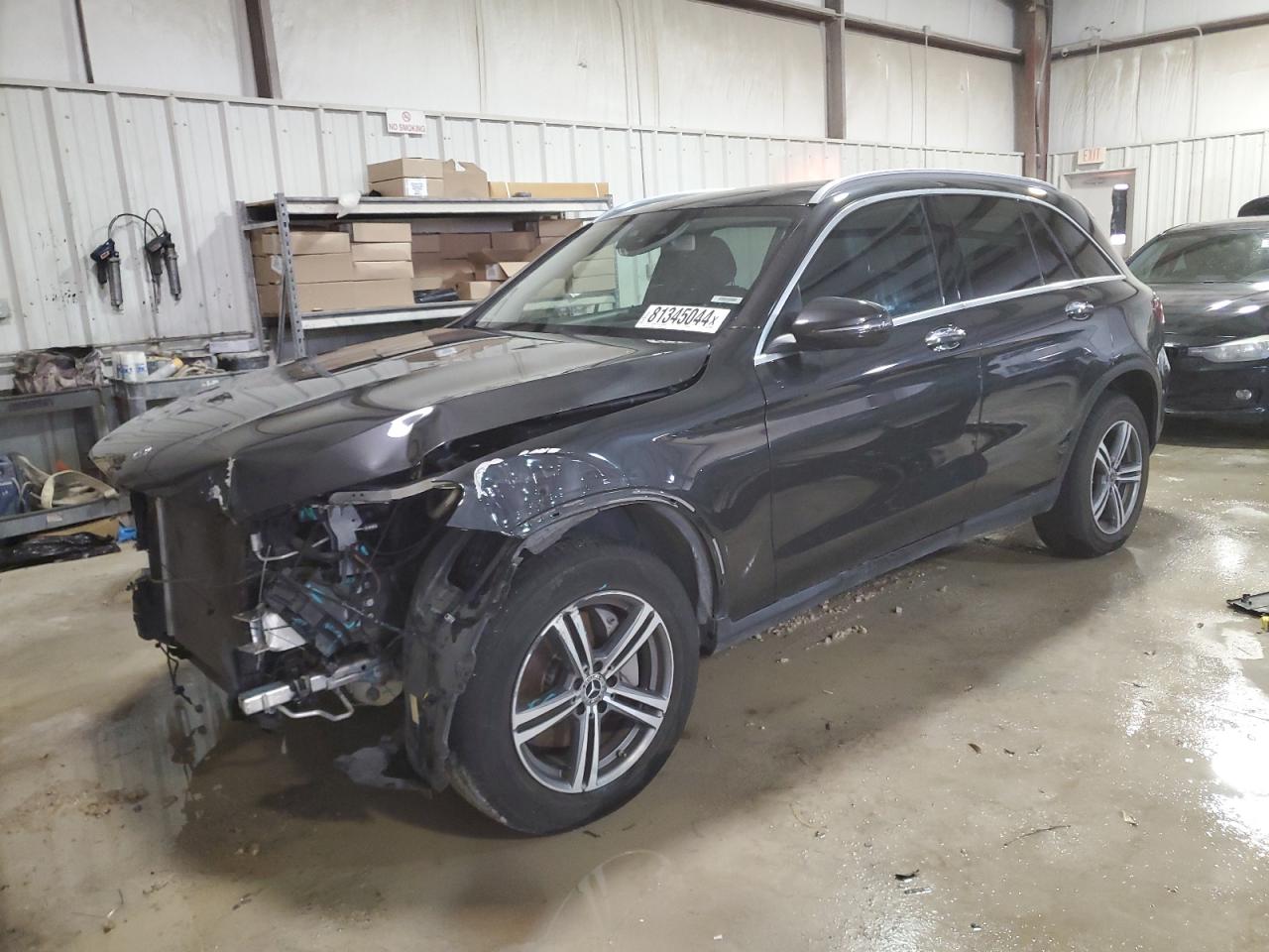 VIN WDC0G8EB9LF701555 2020 MERCEDES-BENZ GLC-CLASS no.1