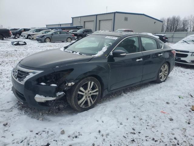 2013 Nissan Altima 3.5S