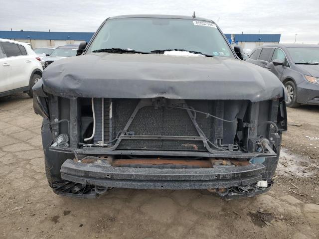  CHEVROLET TAHOE 2014 Black