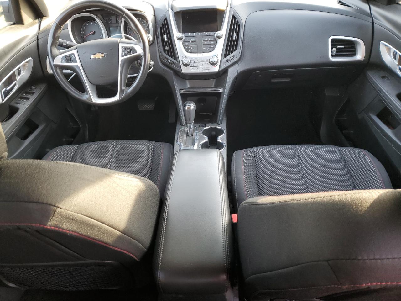 VIN 2GNFLFEK8G6359538 2016 CHEVROLET EQUINOX no.8