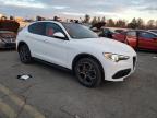 2023 Alfa Romeo Stelvio Sprint de vânzare în Pennsburg, PA - Water/Flood