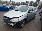 2006 VAUXHALL CORSA ACTI for sale at Copart WOLVERHAMPTON