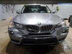 2011 Bmw X3 Xdrive28I for Sale in Candia, NH - Front End