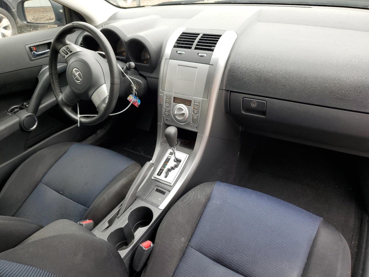 2006 Toyota Scion Tc VIN: JTKDE177160097741 Lot: 85031764