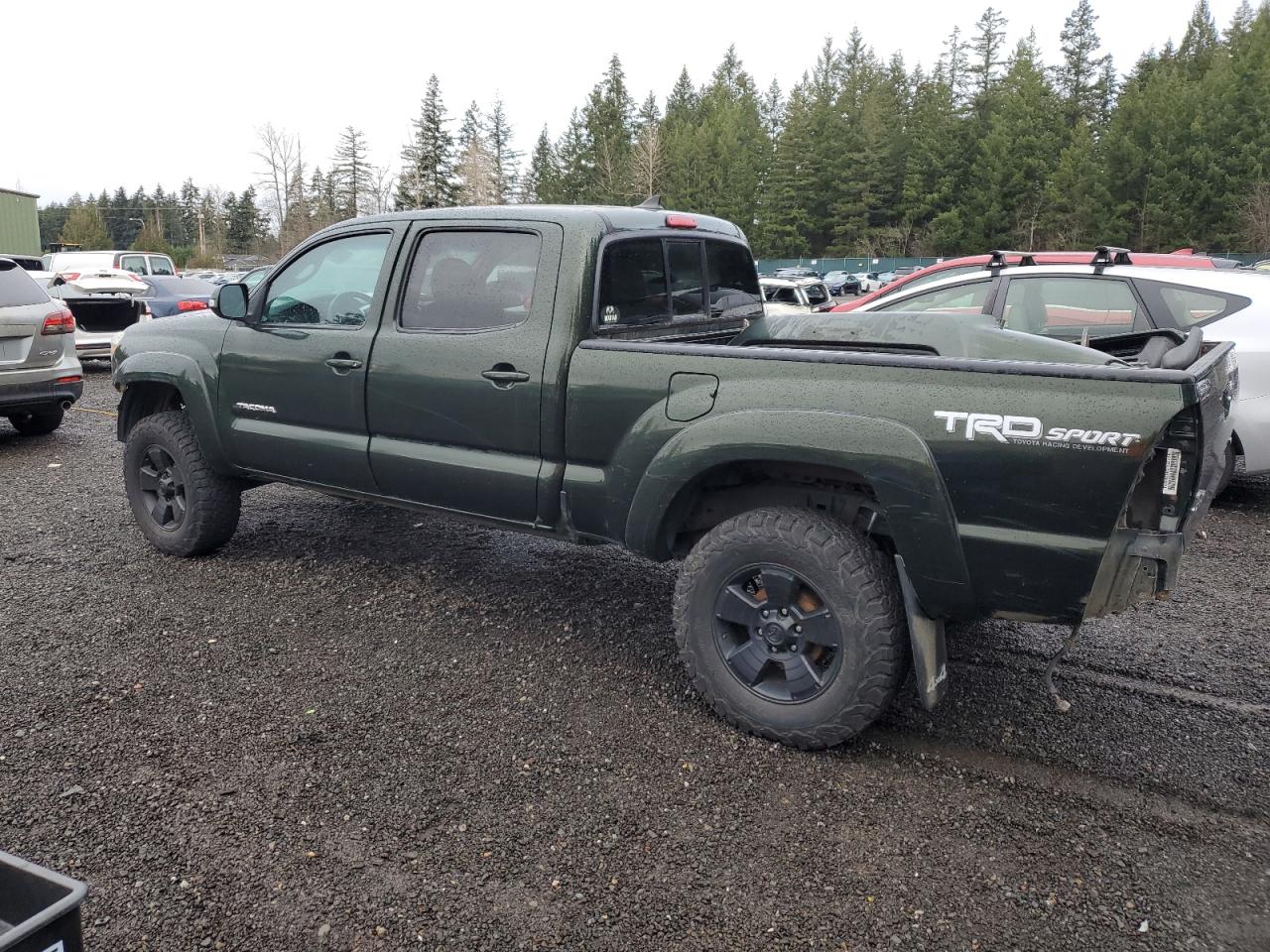 VIN 5TFMU4FN5EX026804 2014 TOYOTA TACOMA no.2