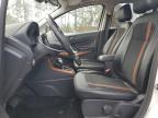 2018 Ford Ecosport Ses na sprzedaż w Harleyville, SC - Side