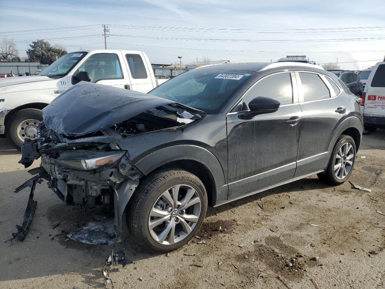 2023 Mazda CX-30 - Image 1