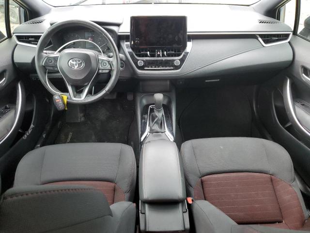  TOYOTA COROLLA 2024 Gray