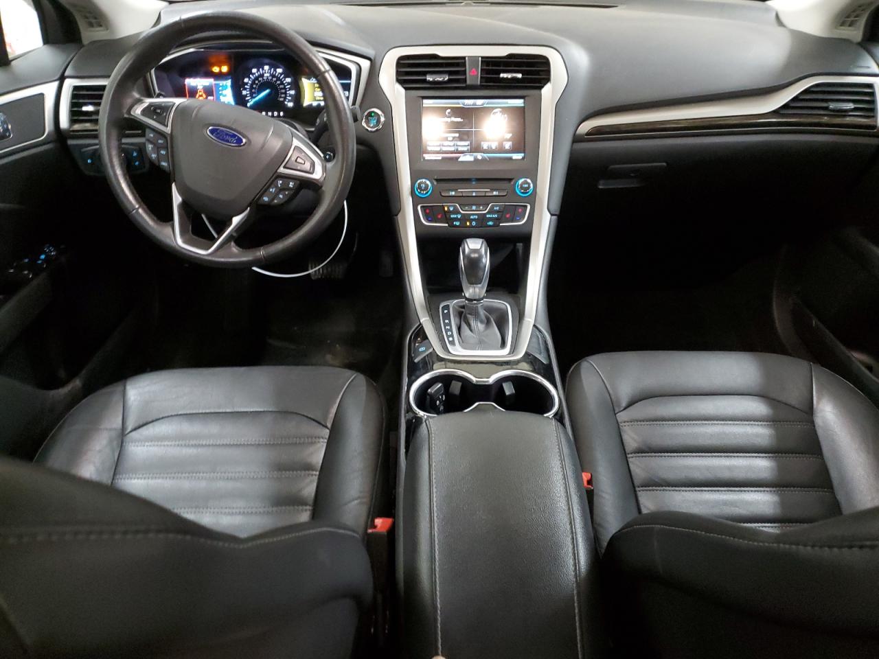 2016 Ford Fusion - Image 8