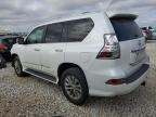 2016 Lexus Gx 460 за продажба в Temple, TX - Front End